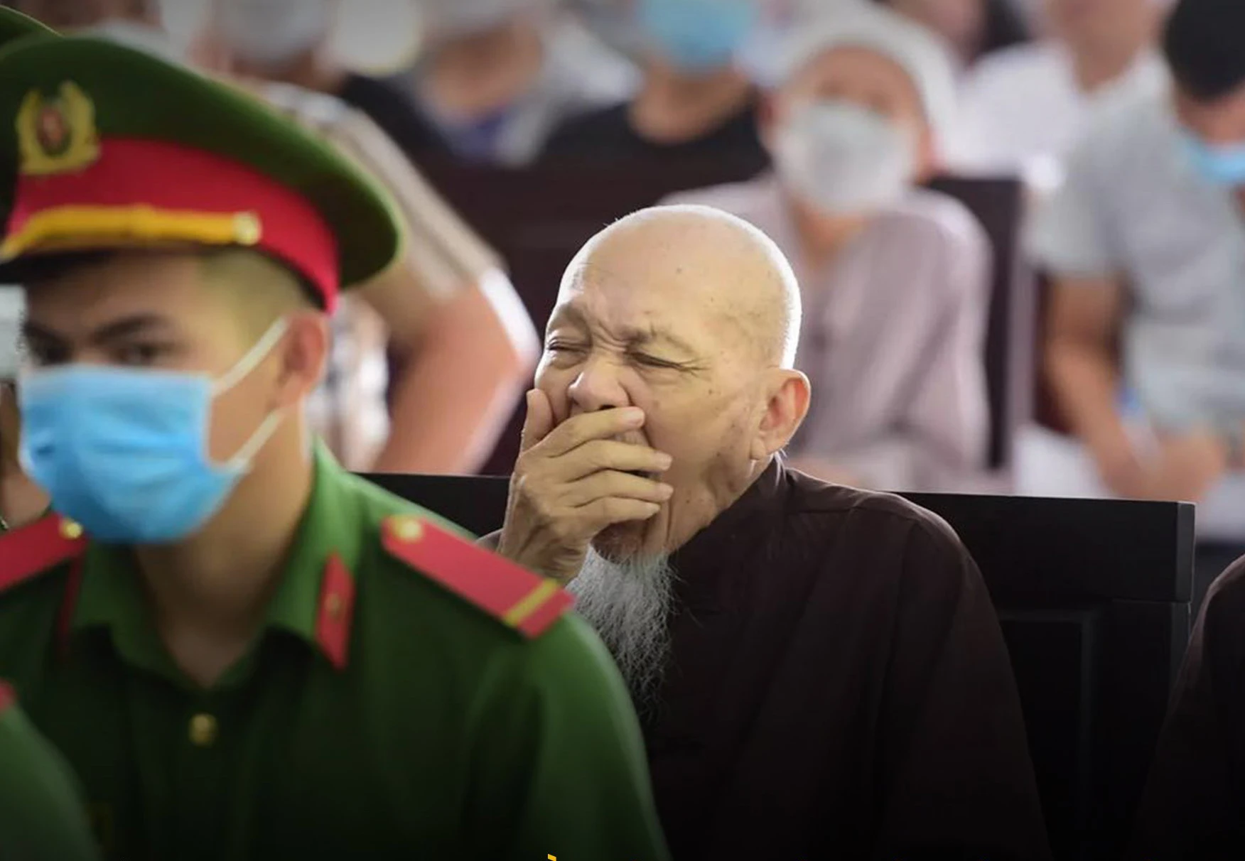 Ngày mai, tòa mở lại phiên xét xử ông Lê Tùng Vân và đồng phạm