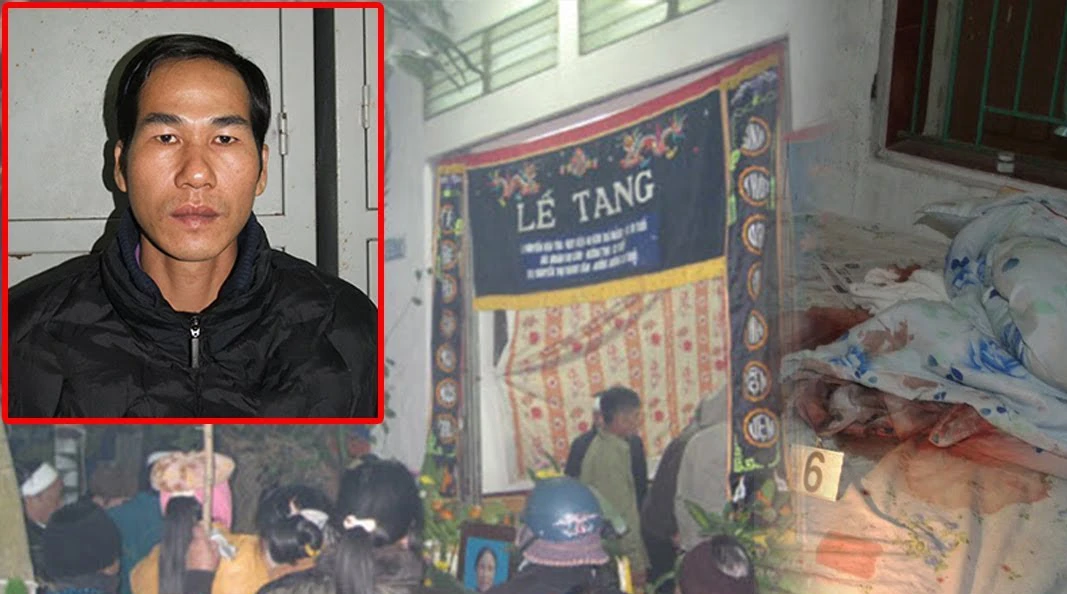 Nữ giáo viên và cái chết oan khuất sau bữa cơm mời “người tình“