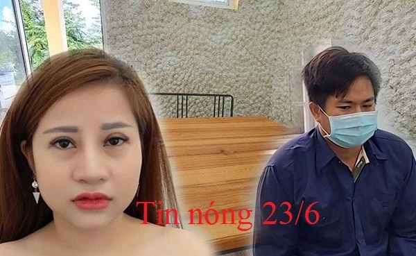 Tin nóng 23/6: Cho rằng bị nhìn đểu nhóm côn đồ đánh 3 người nhập viện