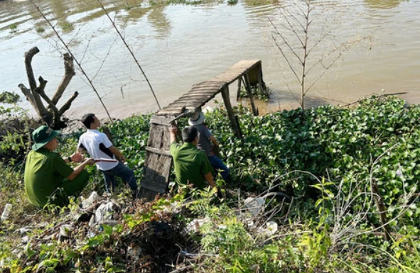 Đeo nhiều vàng, người đàn ông chết thảm dưới tay hàng xóm