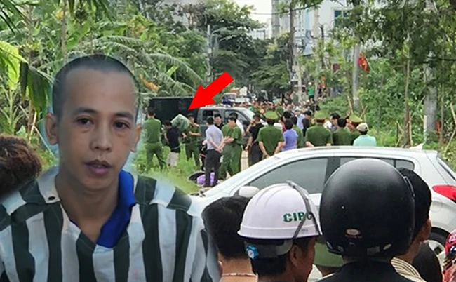 Hồ sơ vụ án: 47 nhát dao oan nghiệt, “con nghiện” đoạt mạng 3 bà cháu