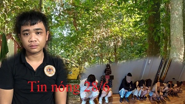 Tin nóng 28/6: Mâu thuẫn, bảo vệ trường đâm đồng nghiệp tử vong