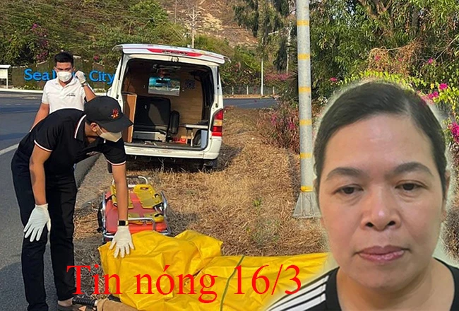 Tin nóng 16/3: Quái chiêu của nữ giáo viên tiểu học lừa gần 2 tỷ