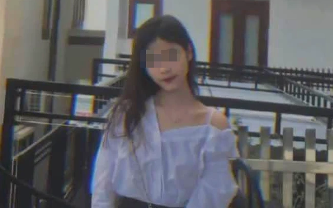 Nữ sinh giỏi võ mất tích từ mùng 1 Tết ở Nghệ An hiện ra sao?