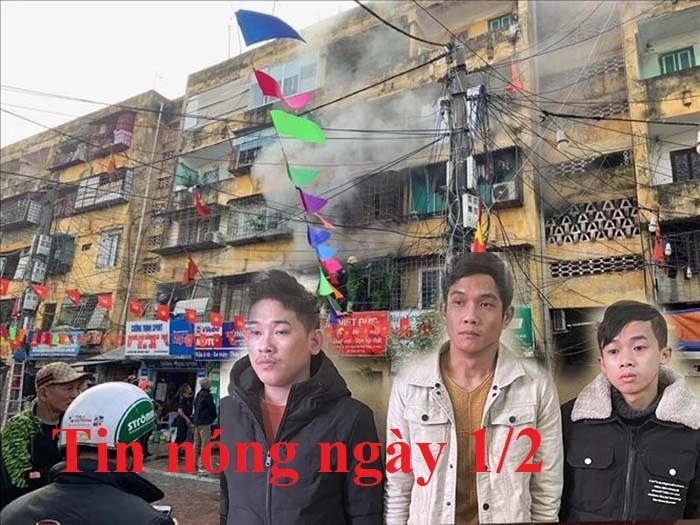 Tin nóng ngày 1/2: Giáng chức Hiệu trưởng Trường Tiểu học Trần Văn Ơn