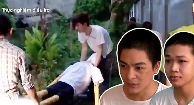 Hành trình phá án: Vạch mặt 2 kẻ sát nhân nhờ... sợi tóc