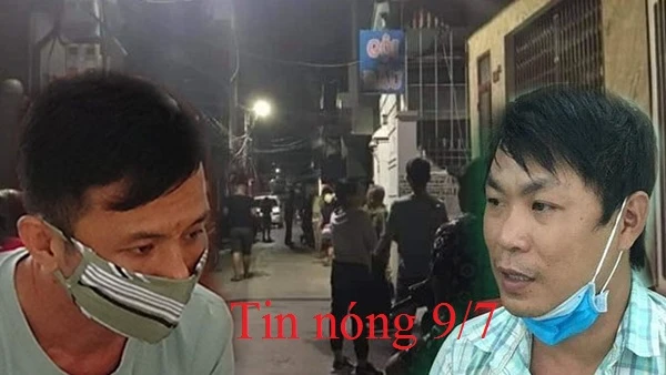 Tin nóng 9/7: Không được ăn thịt ngỗng, nghịch tử đâm cha tử vong