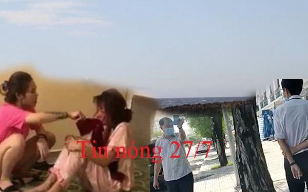 Tin nóng 27/7: Đem vòng hoa tang đến nhà để đòi nợ