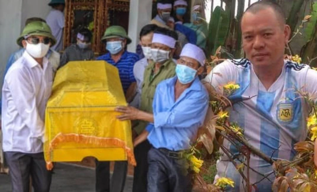 Truy sát cả nhà vợ: Đau lòng khi con rể hóa sát nhân