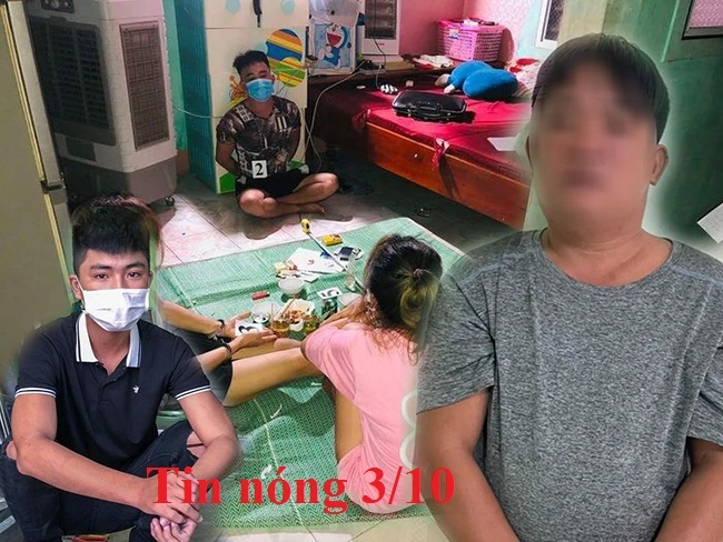 Tin nóng 3/10: Em trai đâm chết anh vì chuyện đỗ ô tô