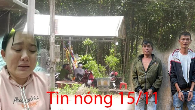 Tin nóng 15/11: Cô gái trẻ tử vong nghi do tự tiêm thuốc làm đẹp