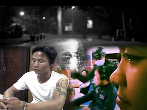 Hành trình phá án: Xem lại hàng loạt vụ sát hại trong đêm mưa