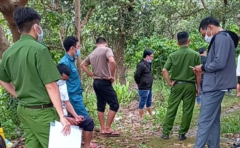 Người phụ nữ chết tức tưởi chỉ vì hung thủ nhìn nhầm