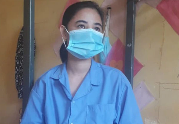 Cuộc tầm soát COVID-19 quy mô lớn nhất TP.HCM