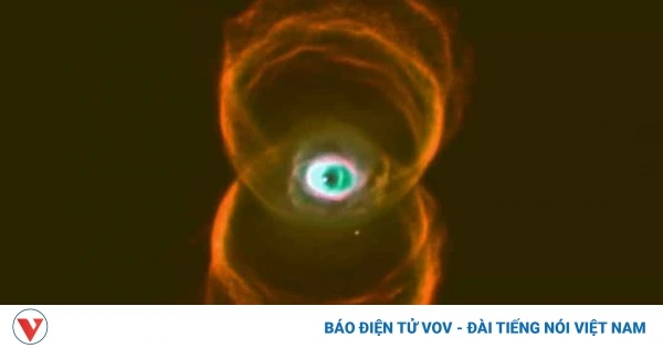 Nín thở trước vẻ đẹp ngoạn mục của các tuyệt tác trong vũ trụ