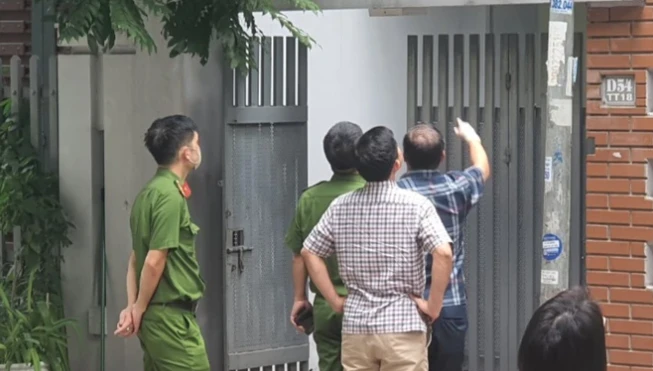 Hành trình truy bắt tên sát nhân, bất ngờ động cơ giết nhân viên quán karaoke 