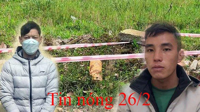 Tin nóng 26/2: Nguyên nhân nam thanh niên giả chết để trốn bạn gái