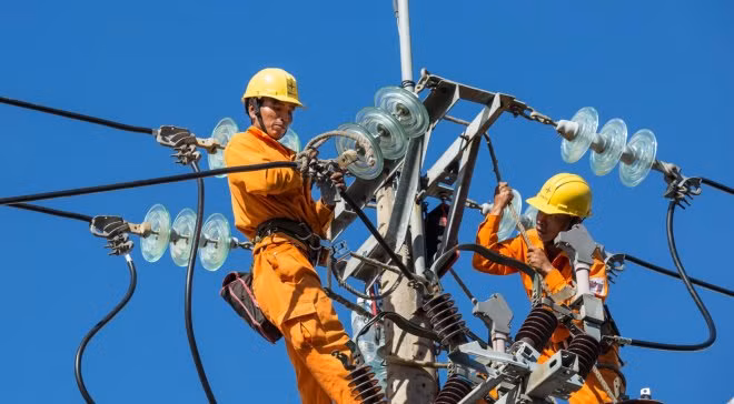 Lịch cắt điện Hà Nội hôm nay 3/6: Có nơi mất điện từ sáng đến chiều