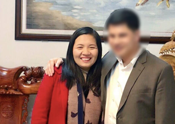 Chân dung vợ Giám đốc Sở Tư pháp Lâm Đồng vừa bị “đuổi việc” vì lừa đảo