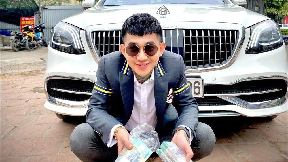 Thực hư thông tin “Hoàng Tử Gió” tự tử do nợ 30 tỷ?