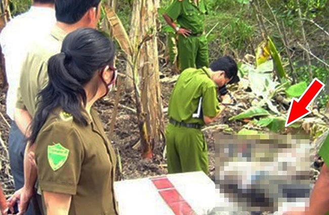 Xác người đàn ông không đầu tố cáo 3 kẻ sát nhân máu lạnh 