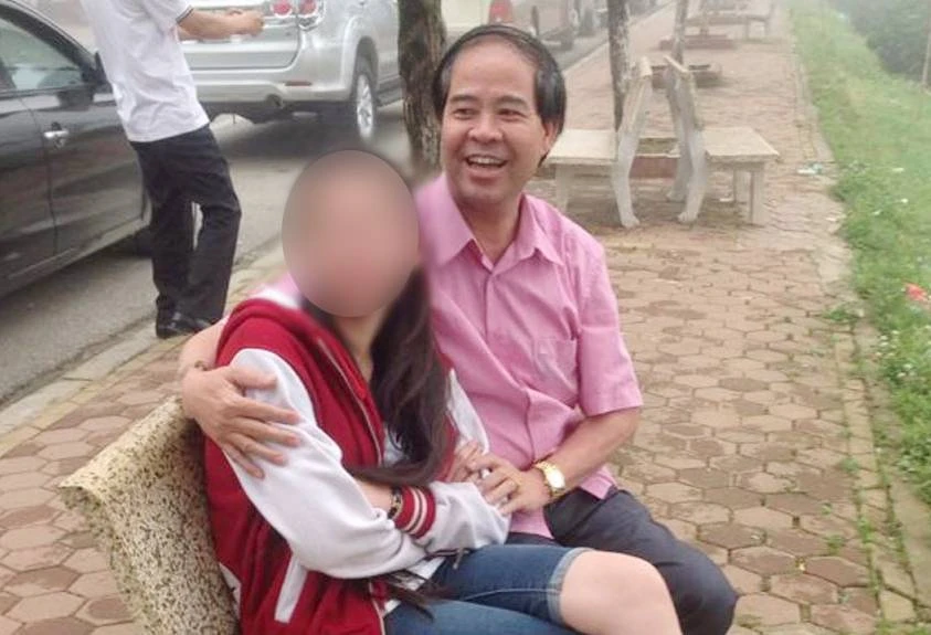 Sắp xử phúc thẩm cựu Hiệu trưởng Đinh Bằng My xâm hại loạt nam sinh