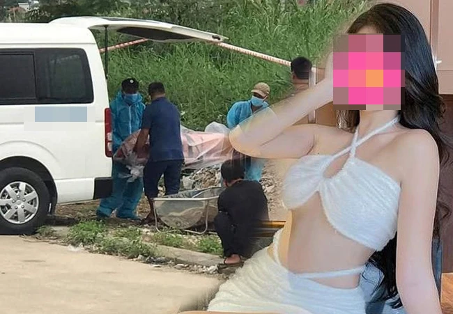 Bà chủ trọ đa tình và bi kịch đau lòng từ mối tình tay ba