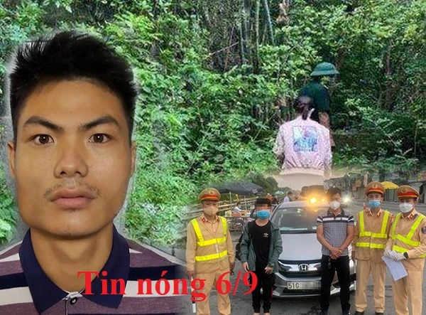 Tin nóng 6/9: Bị từ chối quan hệ, chồng giết vợ đang mang bầu