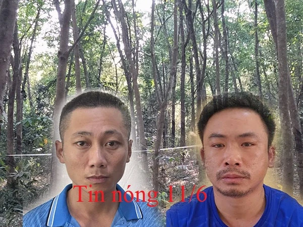 Tin nóng 11/6: Bắt đối tượng hiếp dâm nữ công nhân tại công trường