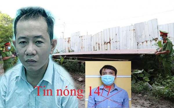 Tin nóng 14/7: Hỏi không trả lời, dùng rựa chém chết hàng xóm