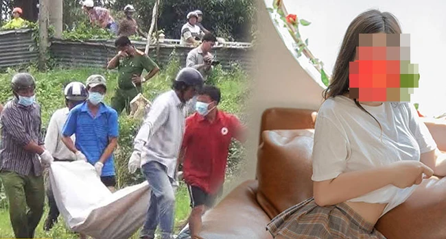 Giết nữ nhân viên massage xinh đẹp, sát thủ trả giá đắt 