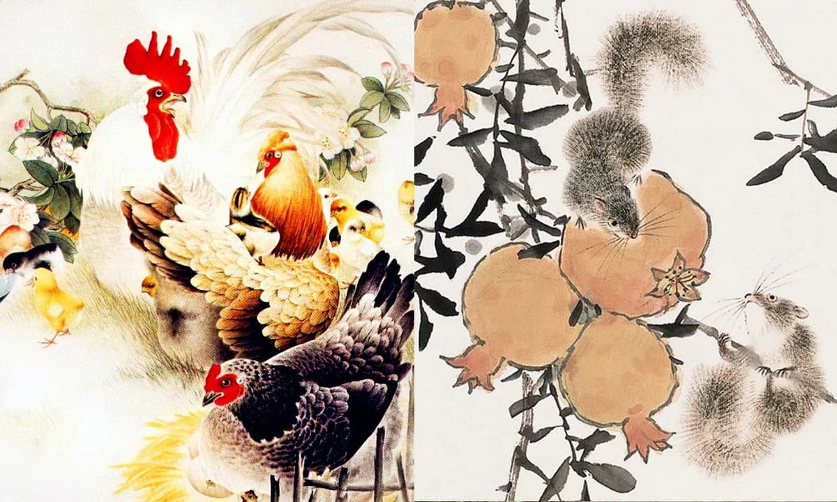 Mùa xuân, 4 con giáp gặp quý nhân, có bước tiến vượt bậc