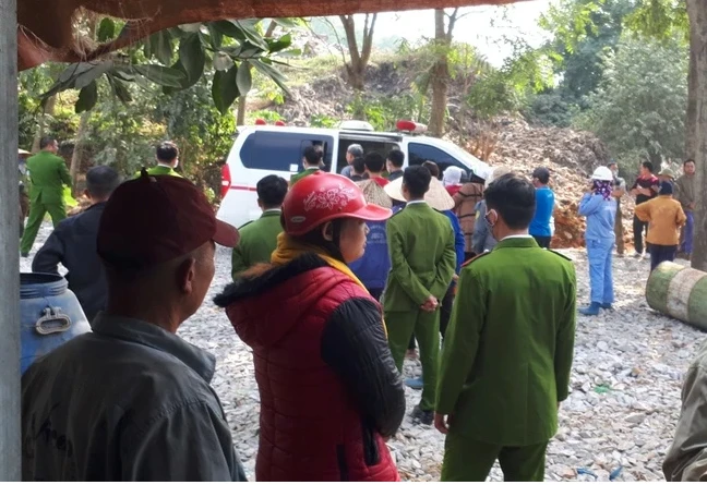 Cuộc gọi định mệnh và cái chết thương tâm của người phụ nữ đơn thân