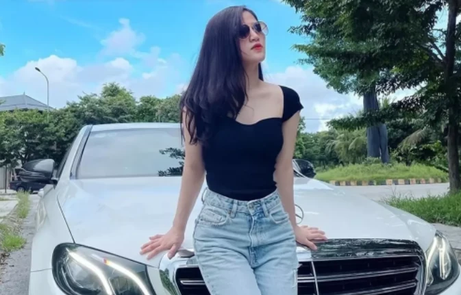 Thủ đoạn của "nữ quái" xinh đẹp núp bóng doanh nhân bất động sản