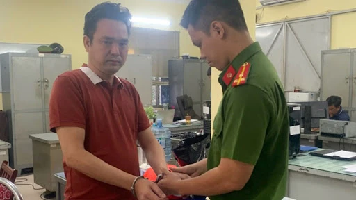 Chân dung Chủ tịch HĐQT Công ty Capel lừa đảo hơn 700 tỷ đồng