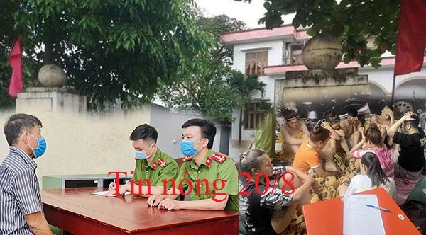 Tin nóng 20/8: Mất hàng trăm triệu vì đưa Sugar Baby về nhà "thân mật"