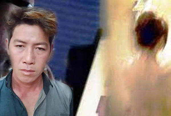 Lưu clip quan hệ trong điện thoại, “chủ nhân” hối không kịp