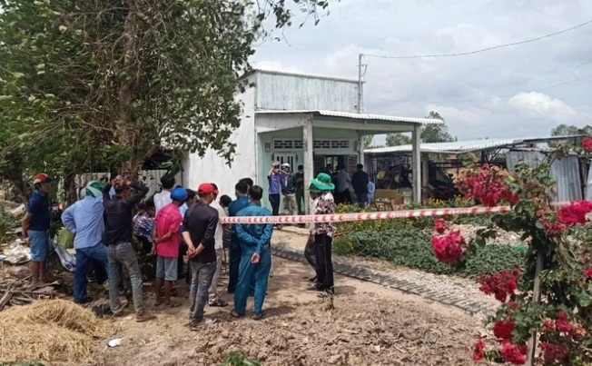 3 người tử vong do cưa bom: Hám lợi nhỏ, mất cả tính mạng