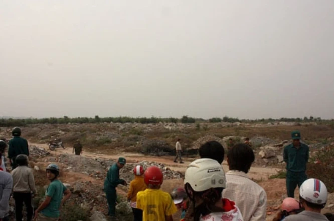 Xác nữ giới cháy đen tố tội ác của gã nhân tình máu lạnh