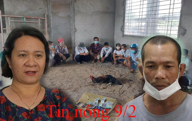 Tin nóng 9/2: Nguyên nhân “phi công trẻ” sát hại nhân tình 42 tuổi