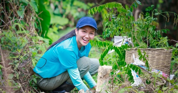 Fanpage H’Hen Niê chính thức cán mốc 2 triệu người theo dõi