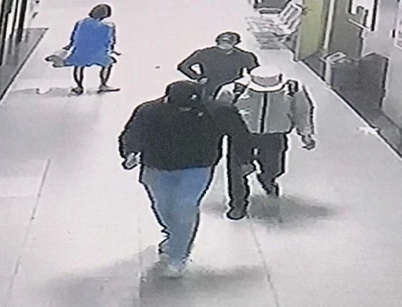 Bắt 1 nghi phạm vụ cướp điện thoại ở chung cư HH1A Linh Đàm