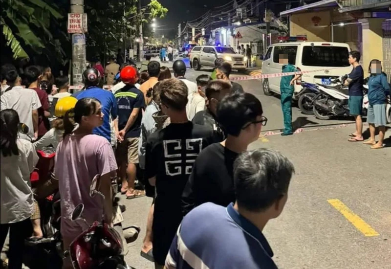 Sát thủ 13 tuổi và án mạng từ mâu thuẫn trong quán net