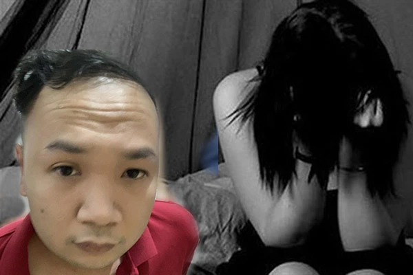 Mụ mị trước dục vọng, các cô gái xinh đẹp thành nạn nhân clip giường chiếu 