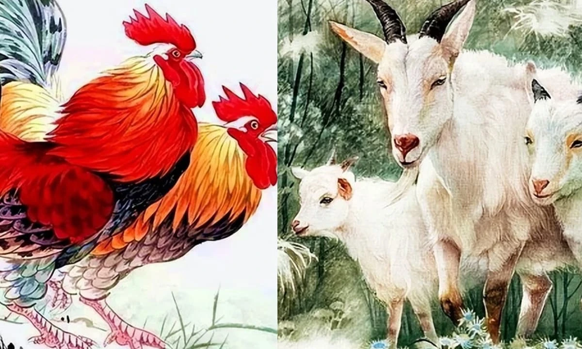  Từ 9- 19/12, ba con giáp vận may bùng nổ, hứng lộc trời ban