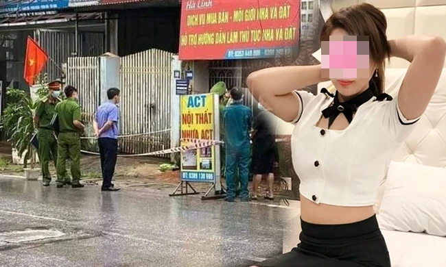 Hành trình phá án: Bị từ chối, “phi công trẻ” đâm chết người tình hơn 7 tuổi