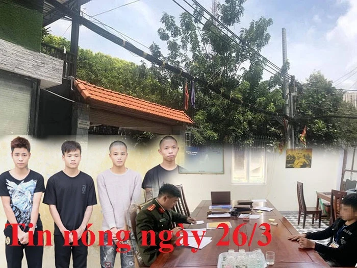 Tin nóng ngày 26/3: Bắt bác sĩ phẫu thuật nâng ngực làm chết người