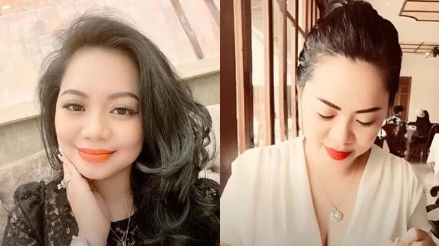 Chân dung nữ doanh nhân ôm hàng trăm tỷ đồng rồi bỏ trốn