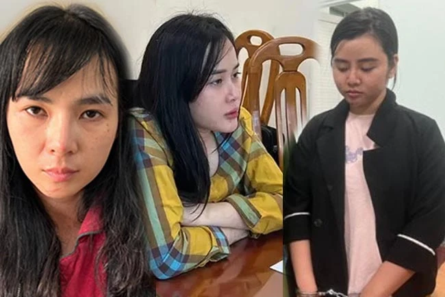 Cô gái lừa 17 tỷ của nhà chồng, Tina Dương... và loạt nàng dâu bá đạo