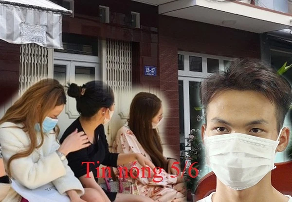 Tin nóng 5/6: Bị bạn nhậu đánh vào mặt tử vong